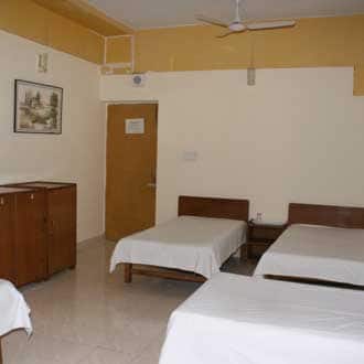 International Youth Hostel New Delhi, New Delhi 3